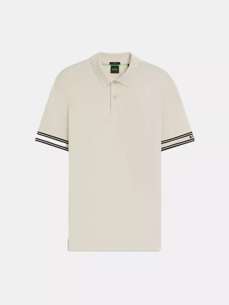 BOSS 50544448 131 open white