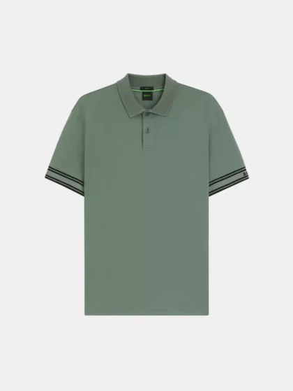 BOSS 50544448 358 open green