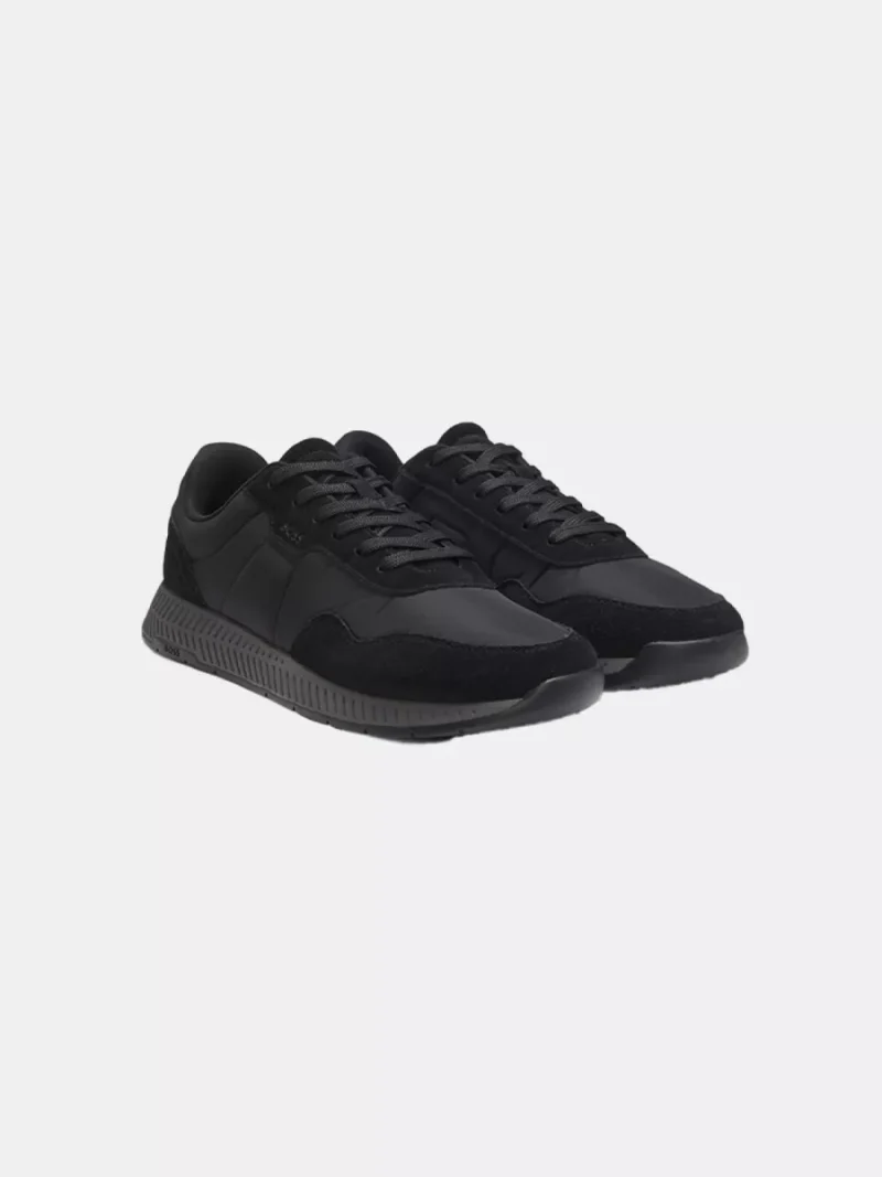 BOSS 50552895 005 black