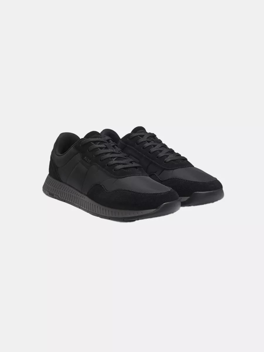 BOSS 50552895 005 black