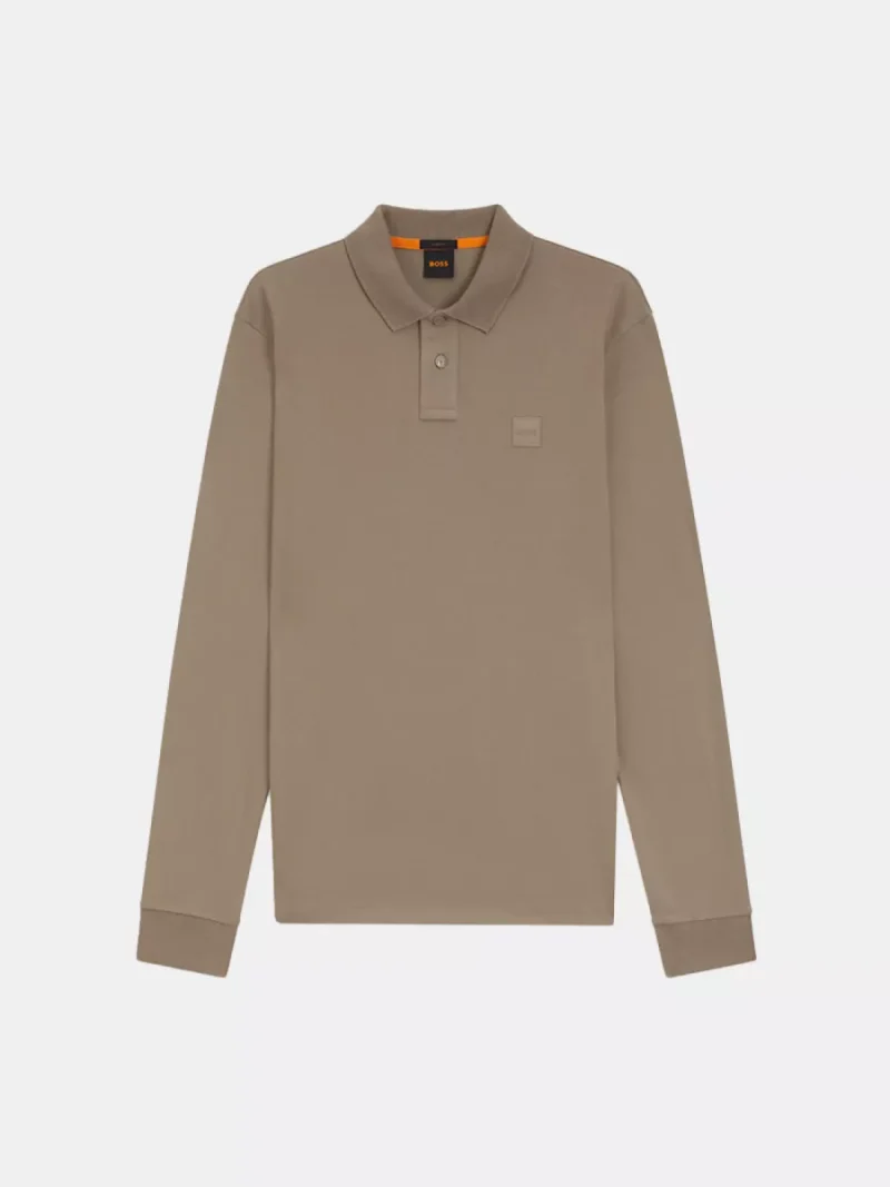 BOSS Orange 50507704 346 open green