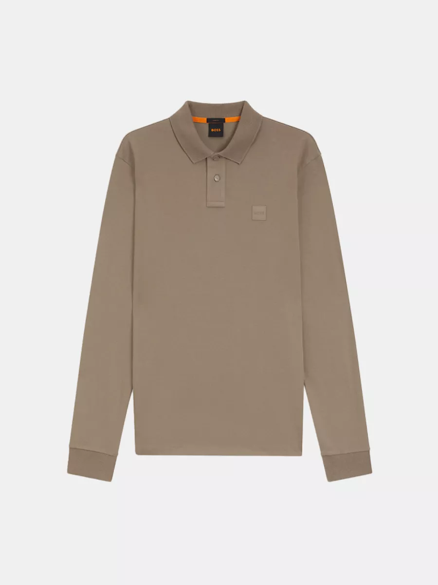 BOSS Orange 50507704 346 open green