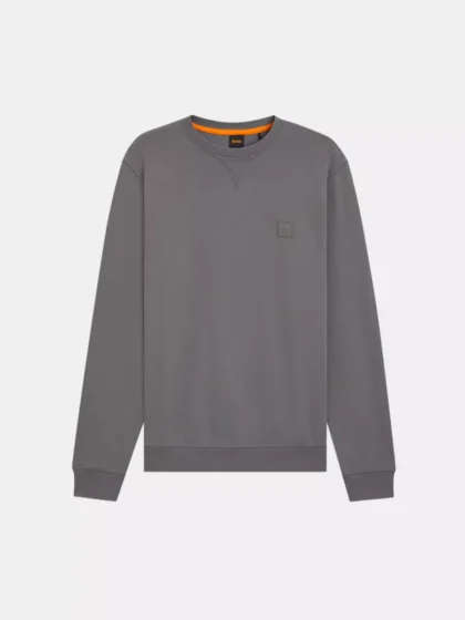 BOSS Orange 50509323 062 open grey