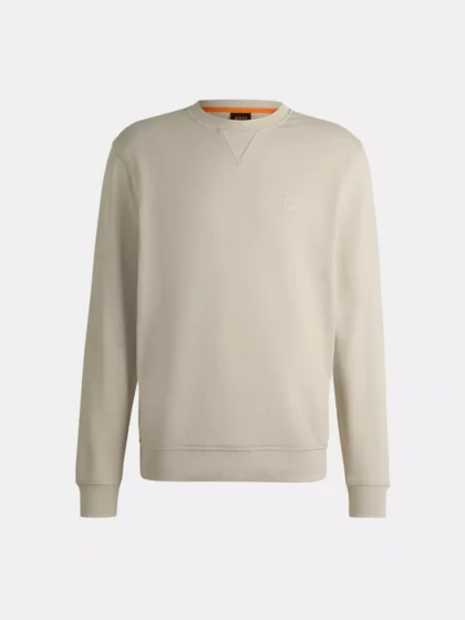 BOSS Orange 50509323 271 light beige