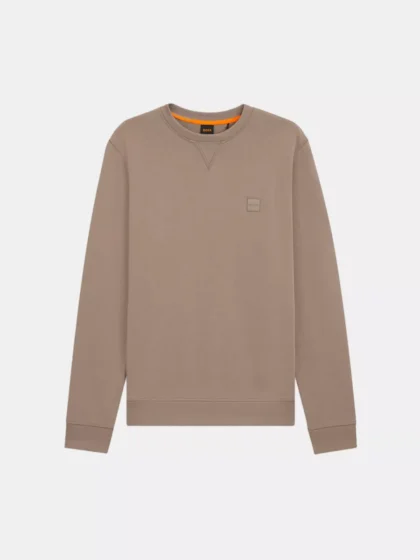 BOSS Orange 50509323 346 open green