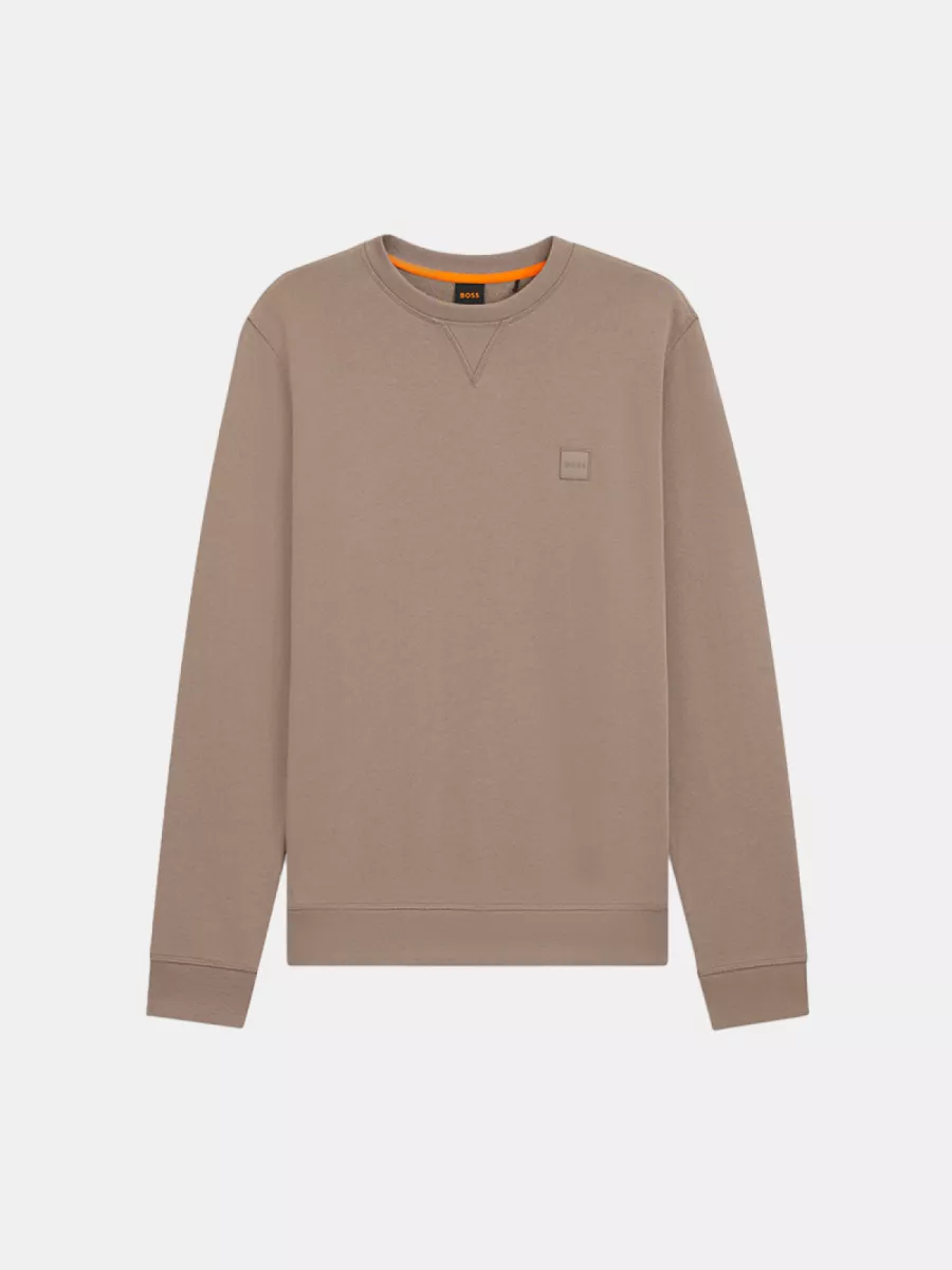 BOSS Orange 50509323 346 open green