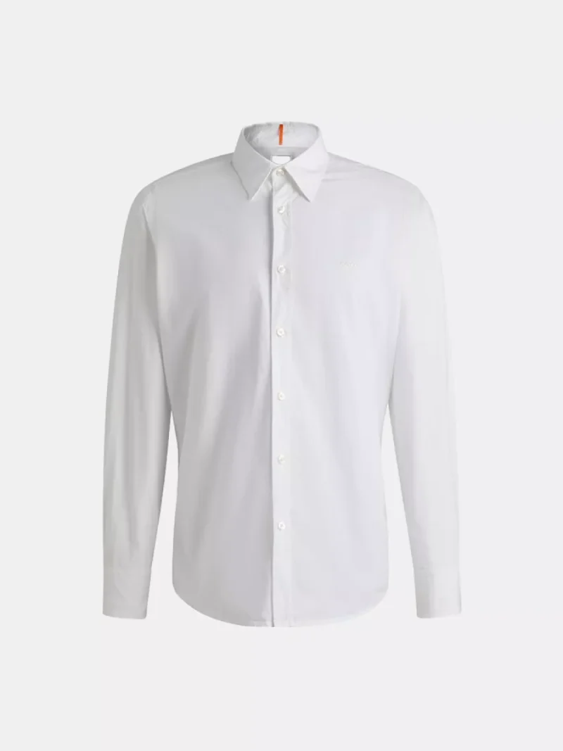 BOSS Orange 50518304 100 white