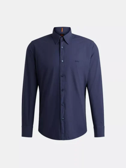 BOSS Orange 50518304 418 navy