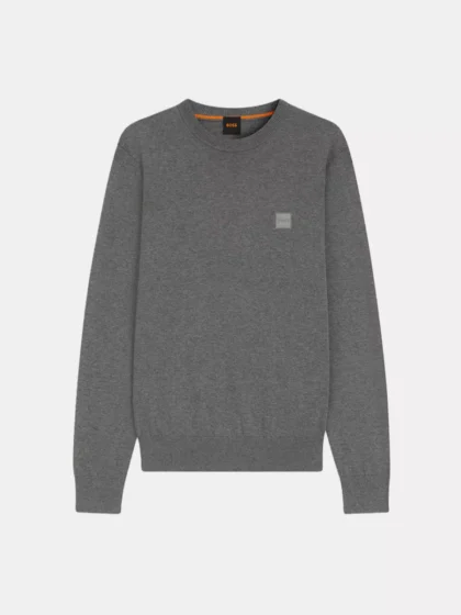 BOSS Orange 50527583 041 silver