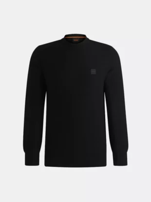 BOSS Orange 50527584 001 black