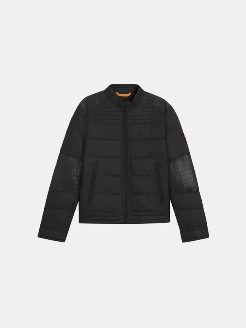BOSS Orange 50543624 001 black
