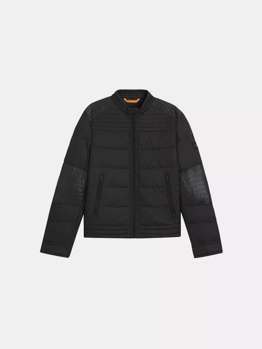 BOSS Orange 50543624 001 black