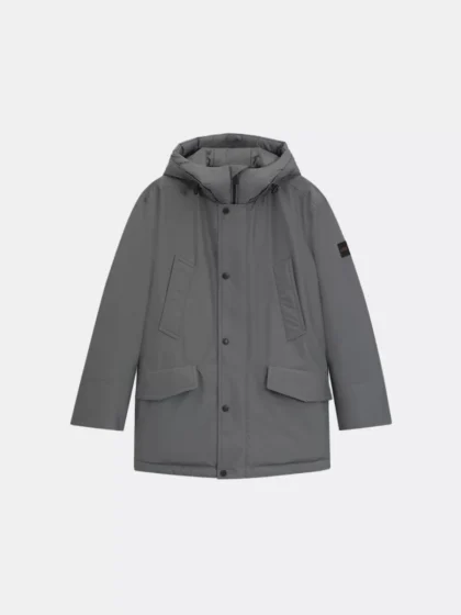 BOSS Orange 50547078 062 open grey