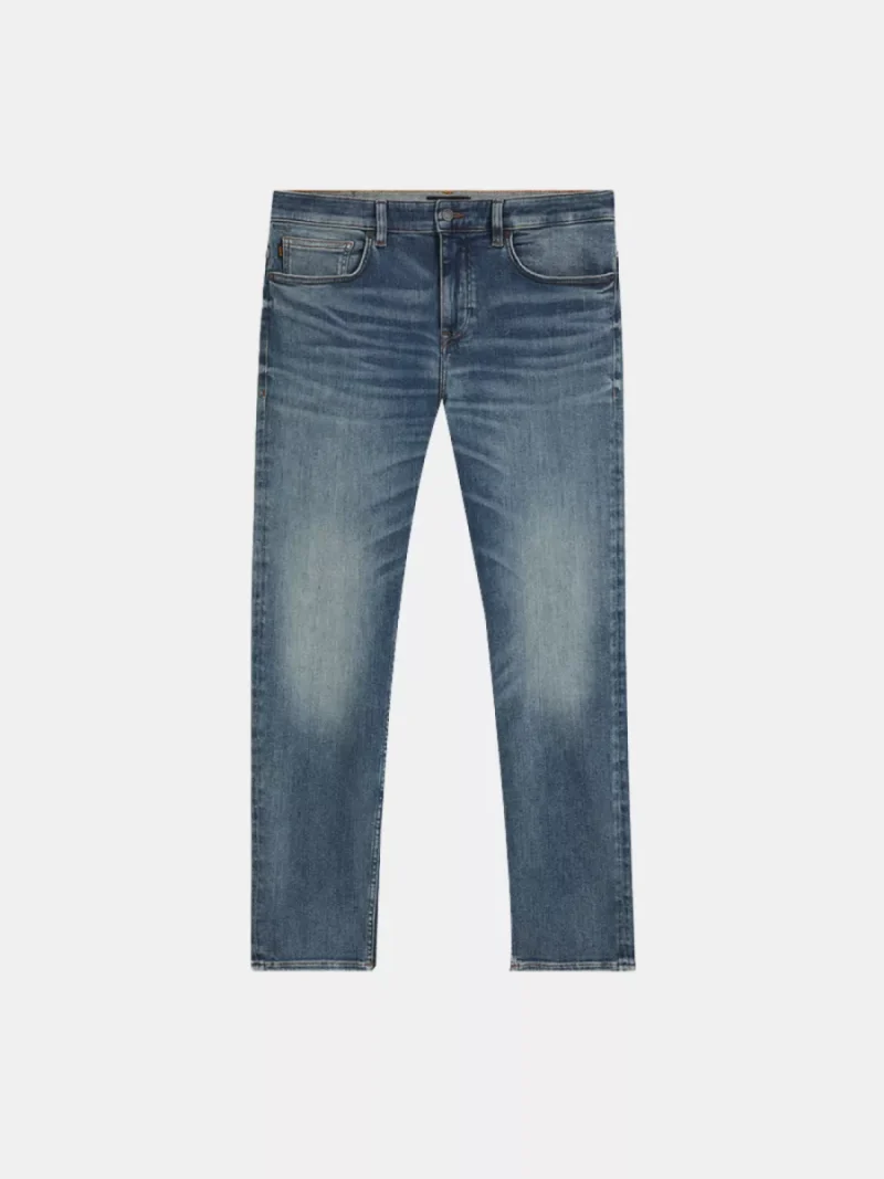BOSS Orange 50549524 438 bright blue