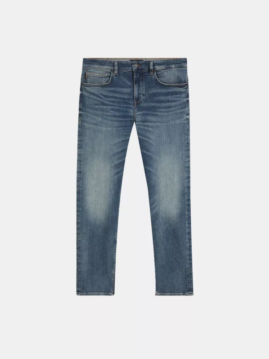 BOSS Orange 50549524 438 bright blue