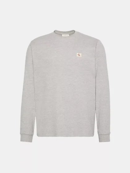 Calvin Klein Jeans lv040em217 p79 heroic grey htr