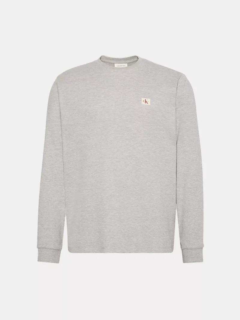 Calvin Klein Jeans lv040em217 p79 heroic grey htr