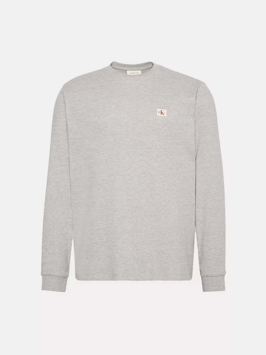 Calvin Klein Jeans lv040em217 p79 heroic grey htr