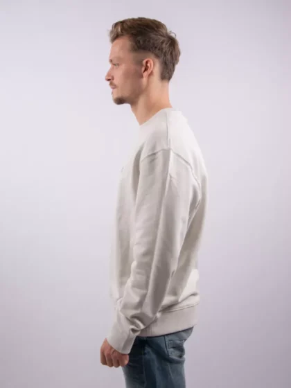 Calvin Klein Jeans lv04rc296g 67u chalk