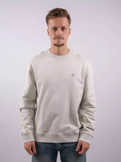 Calvin Klein Jeans lv04rc296g 67u chalk
