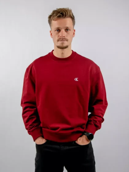 Calvin Klein Jeans lv04rc296g wcv renaissance red