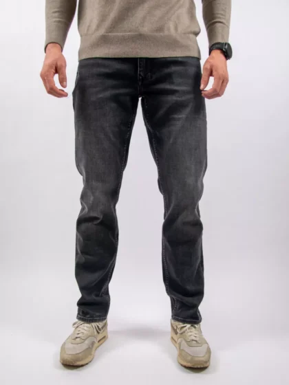 Chasin' 1112108066 d90 black denim