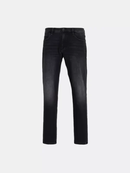 Chasin' 1112108066 d90 black denim