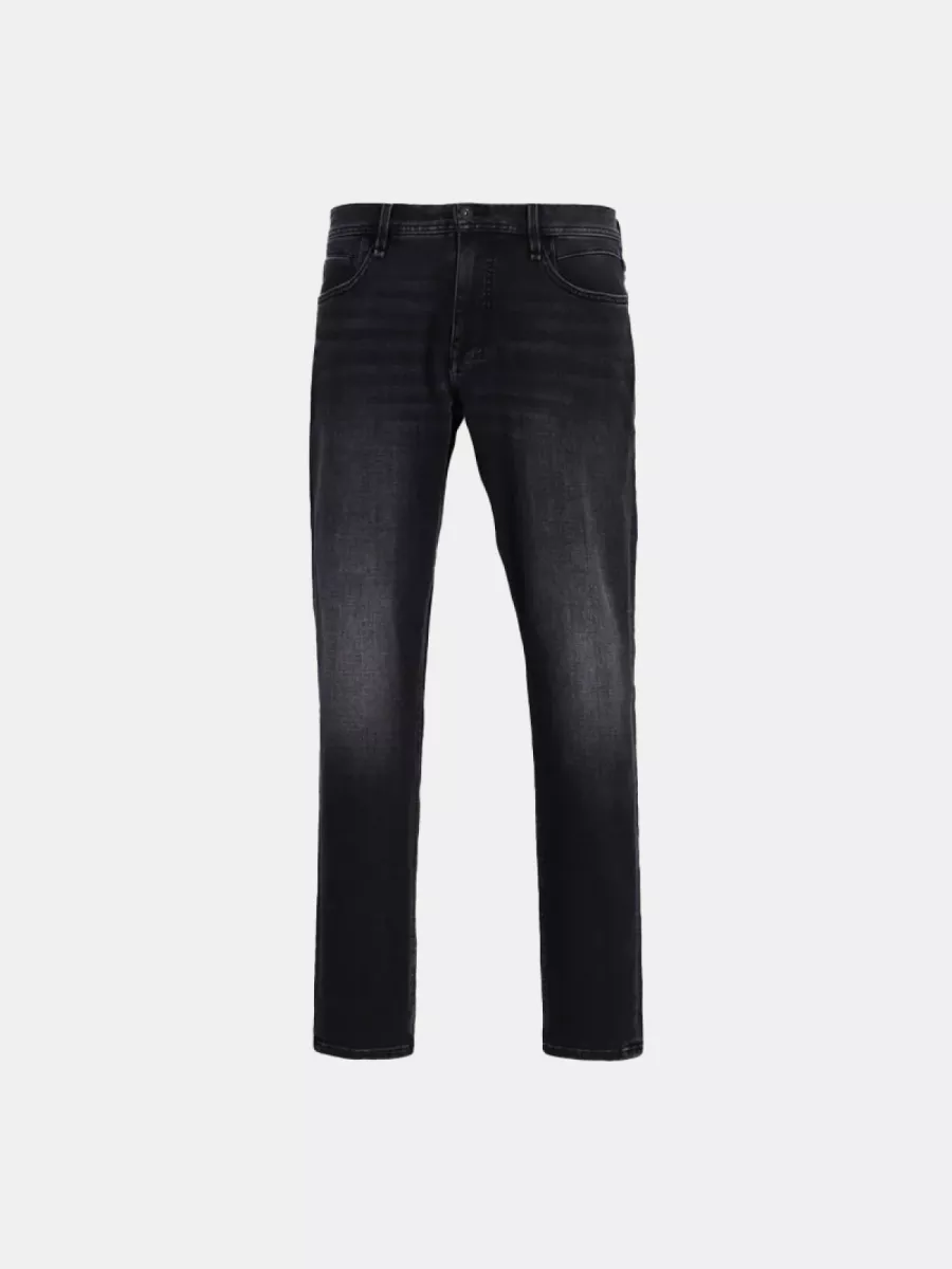 Chasin' 1112108066 d90 black denim