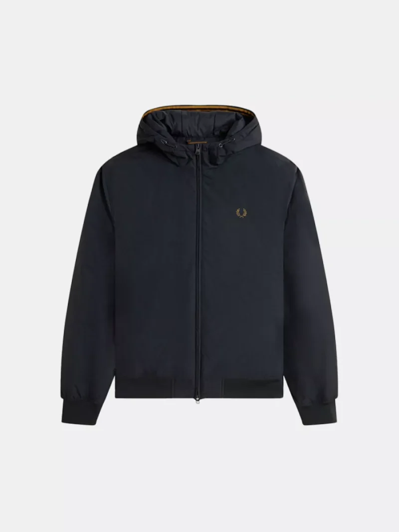 Fred Perry j1304 248 navy
