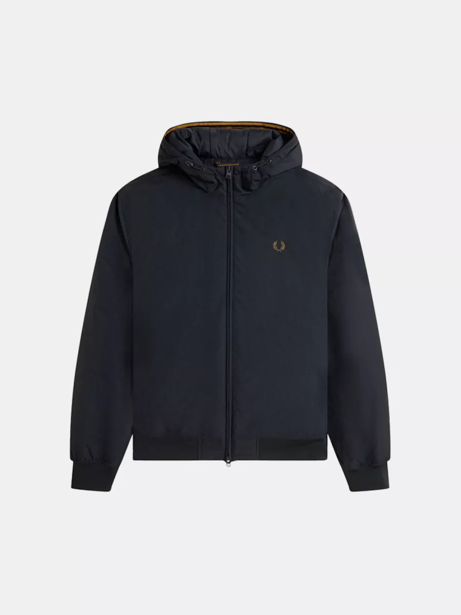 Fred Perry j1304 248 navy