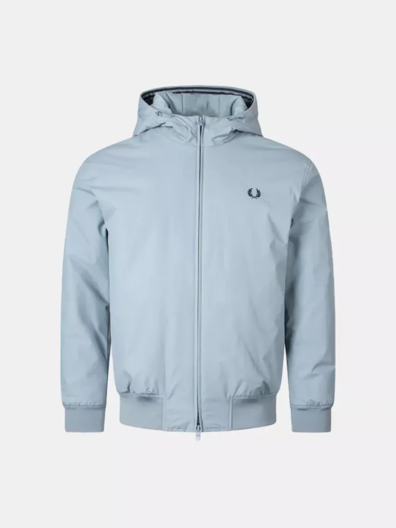 Fred Perry j1304 z20 stockport blue
