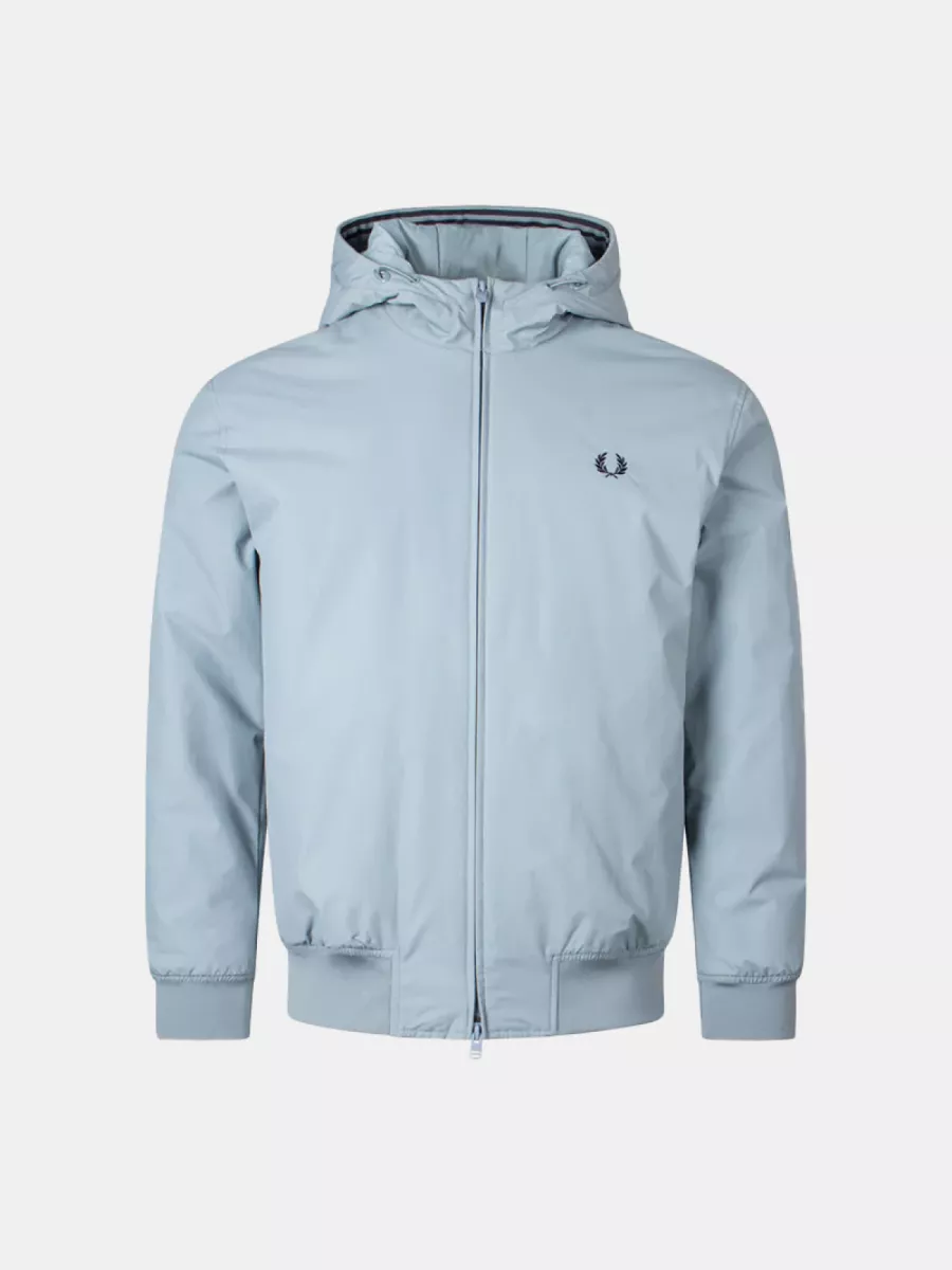 Fred Perry j1304 z20 stockport blue