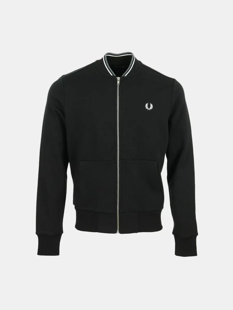 Fred Perry j1327 102 black