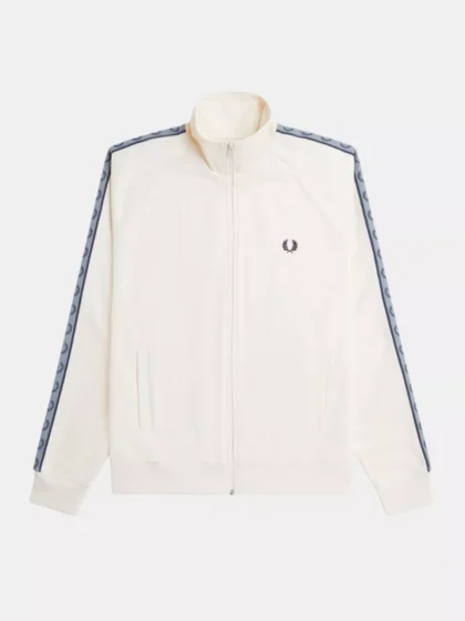 Fred Perry j5557 729 ecru/navy