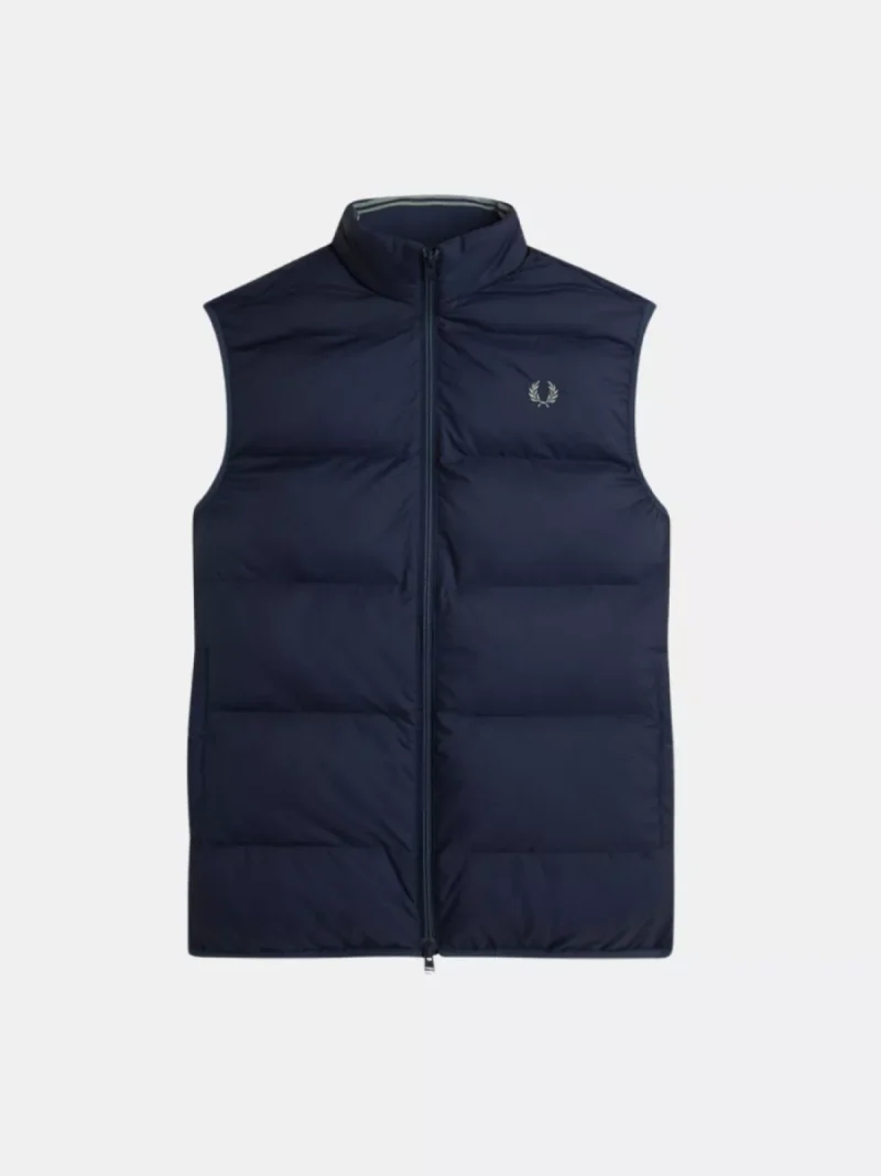 Fred Perry j8522 738 dark airforce