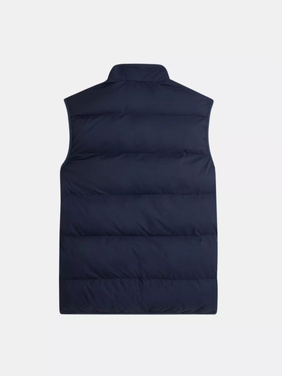 Fred Perry j8522 738 dark airforce