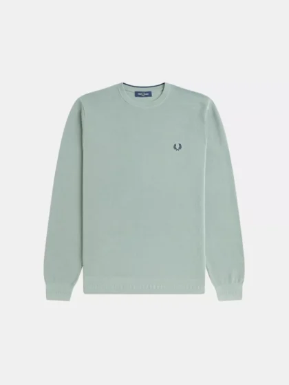 Fred Perry k1309 z16 bayleaf