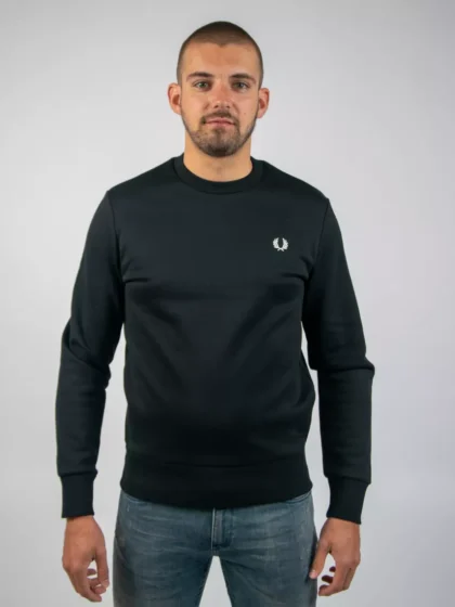 Fred Perry m1369 102 black
