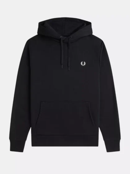 Fred Perry m1371 102 black