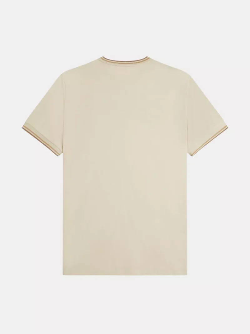 Fred Perry m1588v z53 oat/wrmst/shdsto