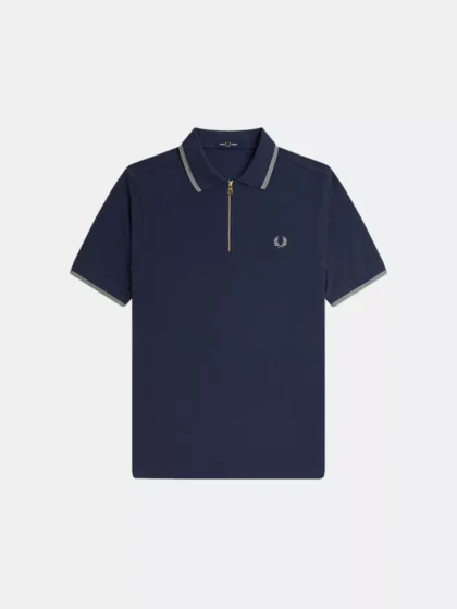 Fred Perry m1672 738 dark airforce