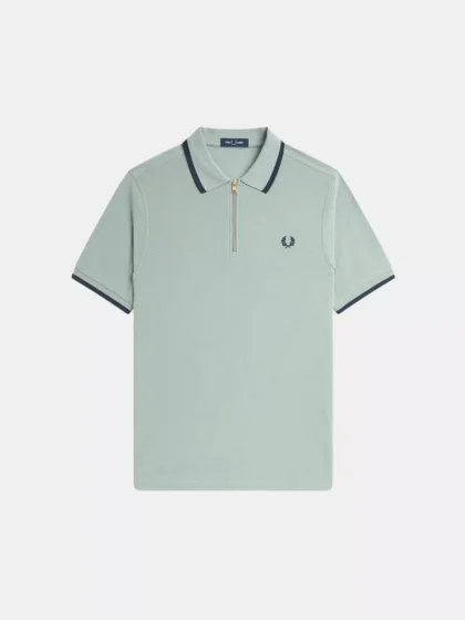 Fred Perry m1672 z16 bayleaf