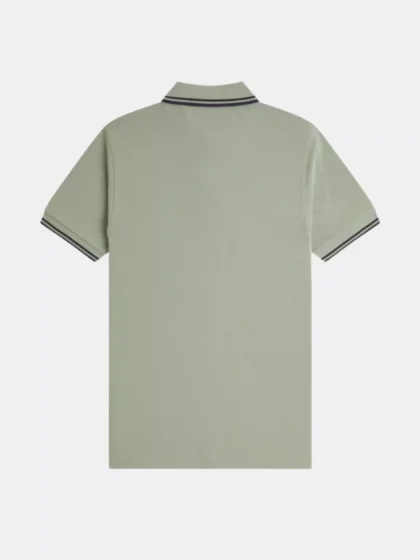 Fred Perry m3600 z49 bylf/dair/tnsblu