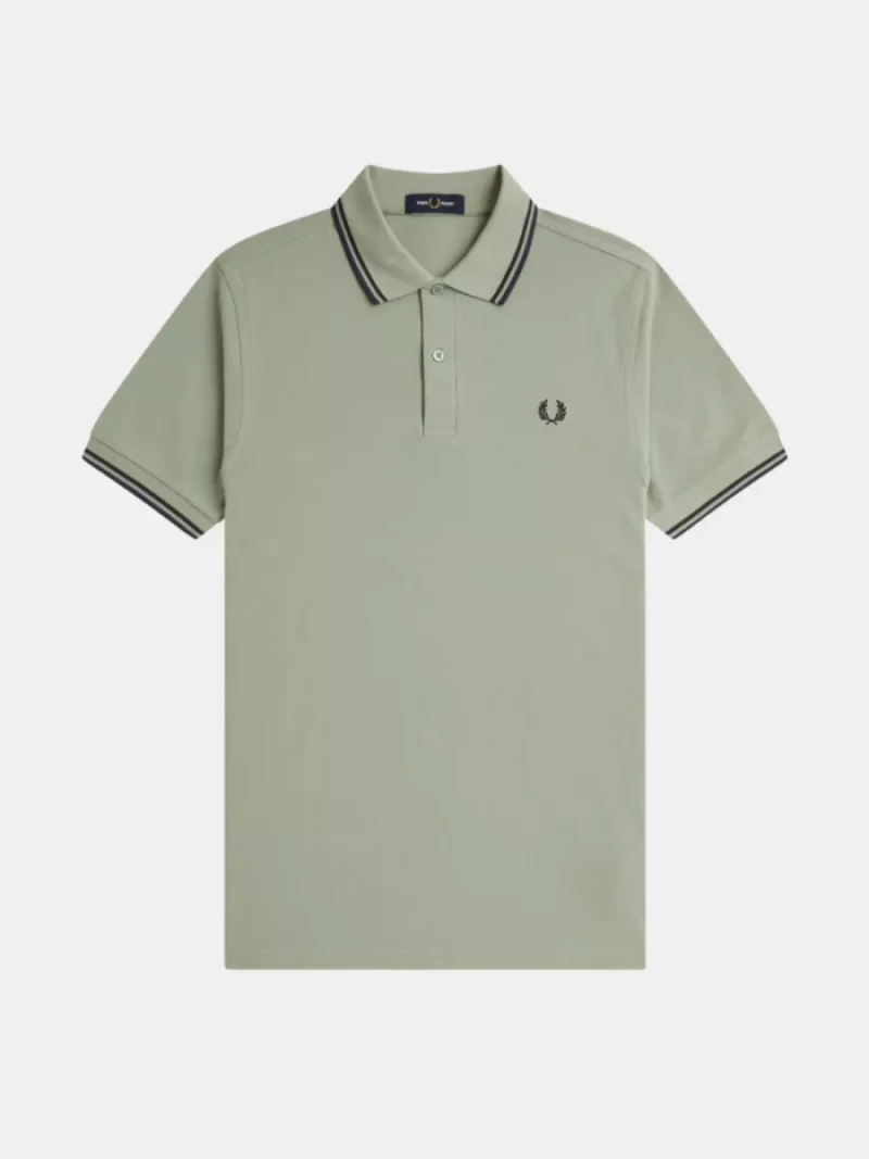 Fred Perry m3600 z49 bylf/dair/tnsblu