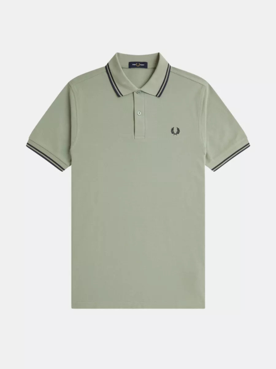 Fred Perry m3600 z49 bylf/dair/tnsblu
