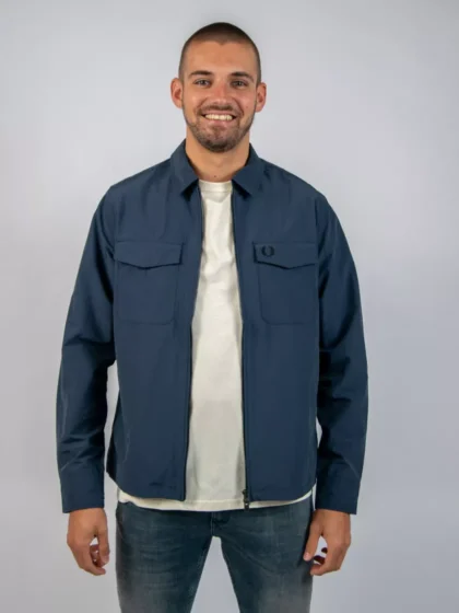 Fred Perry m5684 738 dark airforce