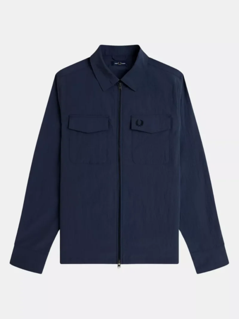 Fred Perry m5684 738 dark airforce