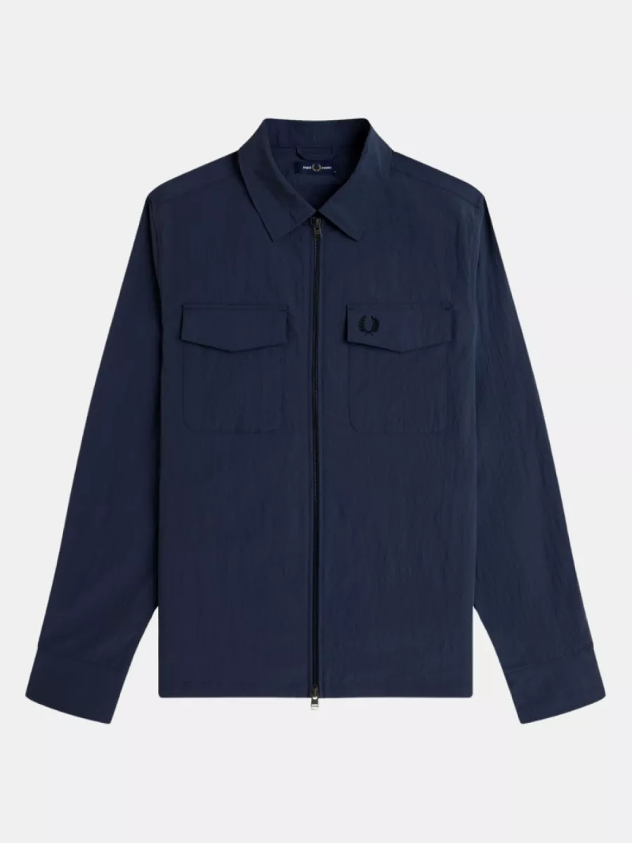 Fred Perry m5684 738 dark airforce