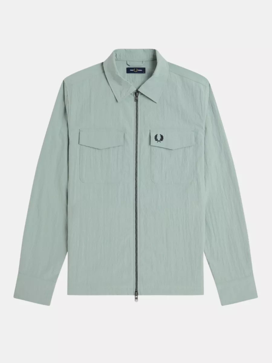 Fred Perry m5684 z16 bayleaf