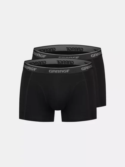 Garage boxer black 200 black